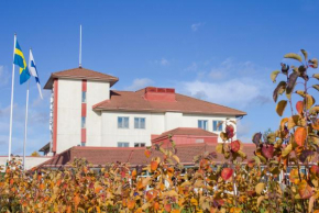 Hotel Kalkstrand in Pargas